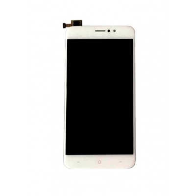 Lcd With Touch Screen For Tplink Neffos C7 Gold By - Maxbhi Com