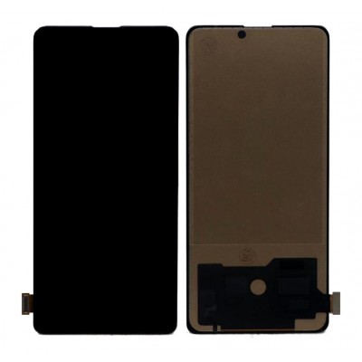 Lcd With Touch Screen For Xiaomi Redmi K20 Pro Premium White By - Maxbhi Com