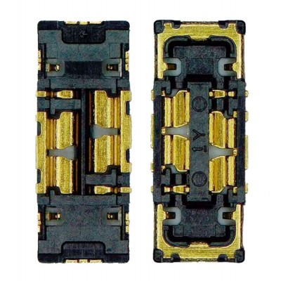 Battery Connector For Apple Iphone 11 Pro Max By - Maxbhi Com