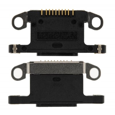 Charging Connector For Apple Iphone 11 Pro By - Maxbhi Com