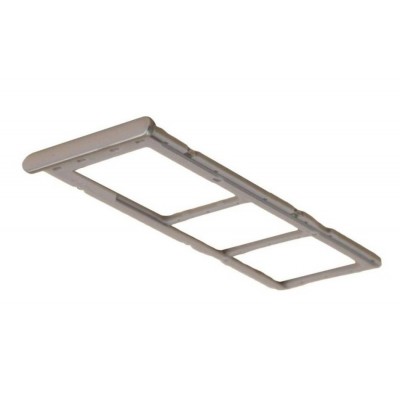 Sim Card Holder Tray For Xiaomi Redmi Note 5a 16gb White - Maxbhi Com