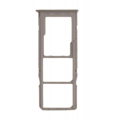 Sim Card Holder Tray For Xiaomi Redmi Note 5a 16gb White - Maxbhi Com