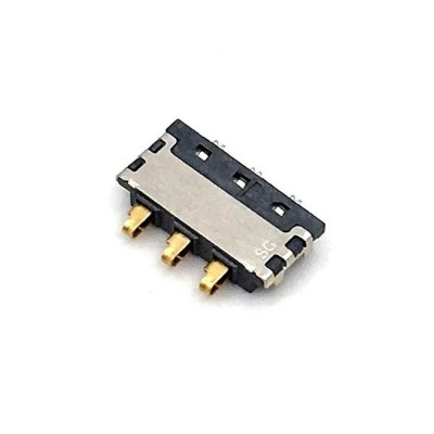 Battery Connector for Intex Aqua 4.0 4G