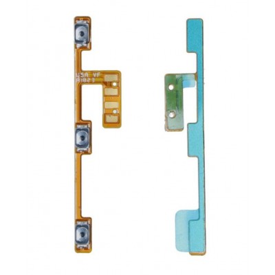Side Key Flex Cable for Vodafone Smart N9 lite