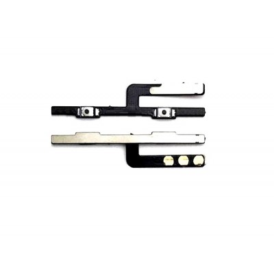 Volume Button Flex Cable for Meizu 15 Lite