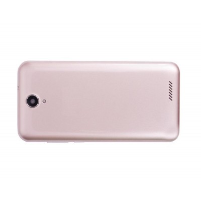 Full Body Housing For Lephone W10 Black - Maxbhi Com