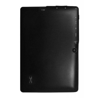 Full Body Housing For Datawind Ubislate 7w White - Maxbhi Com