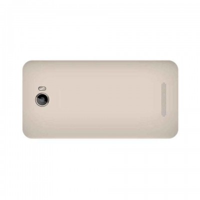 Full Body Housing For Intex Aqua Hd 5 5 Gold - Maxbhi Com