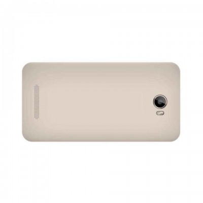 Full Body Housing For Intex Aqua Hd 5 5 Gold - Maxbhi Com