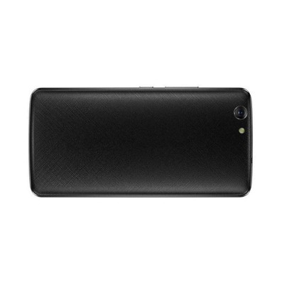 Full Body Housing For Innjoo Halo 2 Lte Black - Maxbhi Com