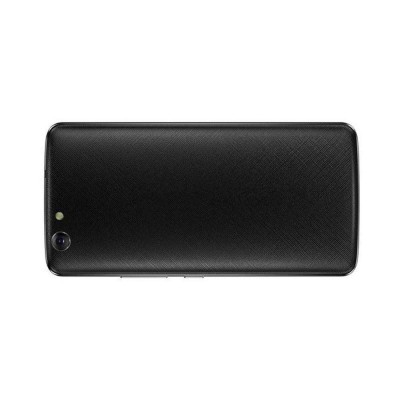 Full Body Housing For Innjoo Halo 2 Lte Black - Maxbhi Com