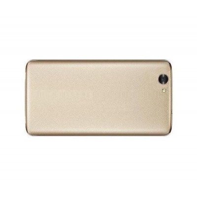 Full Body Housing For Innjoo Halo 2 Lte Silver - Maxbhi Com