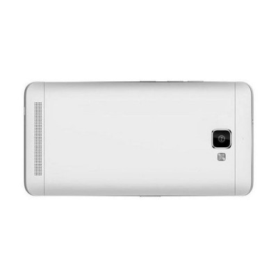 Full Body Housing For Intex Aqua Genx Black - Maxbhi Com