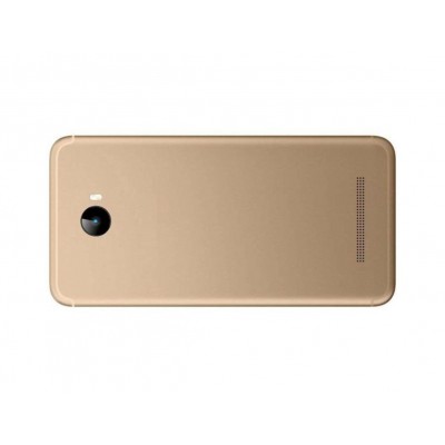 Full Body Housing For Intex Staari 11 Champagne - Maxbhi Com