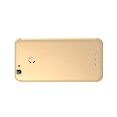 Full Body Housing For Intex Staari 9 White - Maxbhi Com