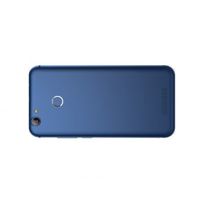 Full Body Housing For Intex Uday Black - Maxbhi Com