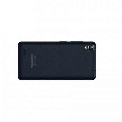 Full Body Housing For Panasonic T50 Black - Maxbhi Com