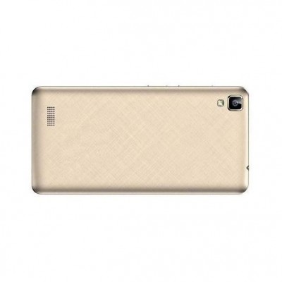 Full Body Housing For Panasonic T50 Gold - Maxbhi Com