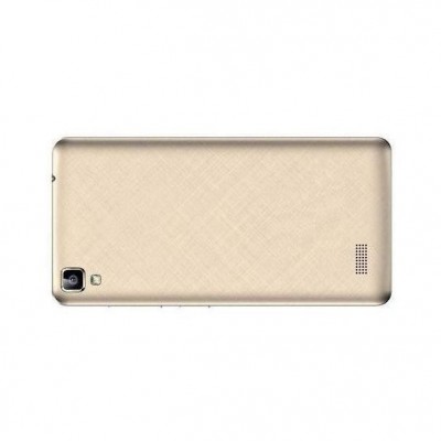 Full Body Housing For Panasonic T50 Gold - Maxbhi Com