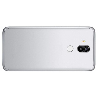 Full Body Housing For Tplink Neffos X9 White - Maxbhi Com