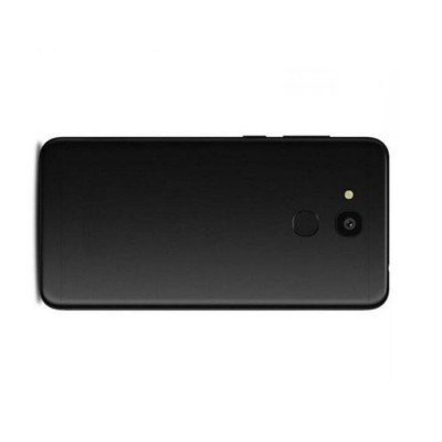 Full Body Housing For Vernee M5 White - Maxbhi Com