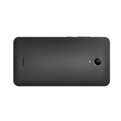 Full Body Housing For Wiko Freddy Black - Maxbhi Com