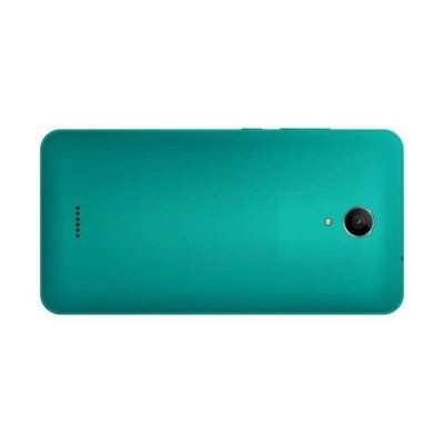 Full Body Housing For Wiko Freddy Blue - Maxbhi Com