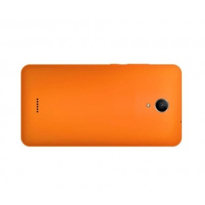 Full Body Housing For Wiko Freddy Orange - Maxbhi Com