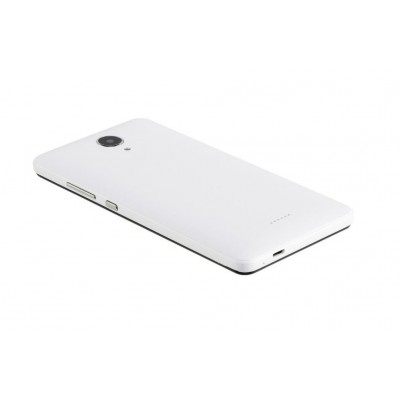 Full Body Housing For Wiko Freddy White - Maxbhi Com