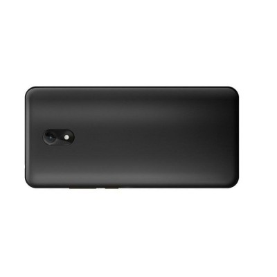 Full Body Housing For Wiko Lenny 5 Black - Maxbhi Com