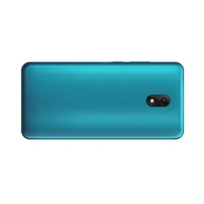 Full Body Housing For Wiko Lenny 5 Green - Maxbhi Com