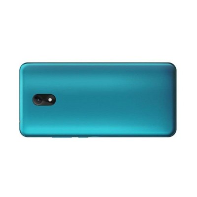 Full Body Housing For Wiko Lenny 5 Green - Maxbhi Com