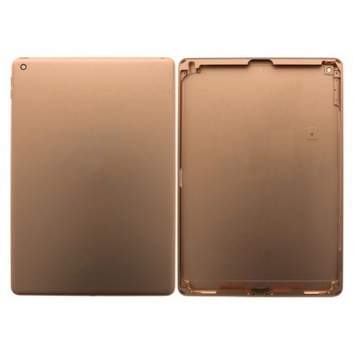 Back Panel Cover For Apple Ipad 10 2 Gold - Maxbhi Com