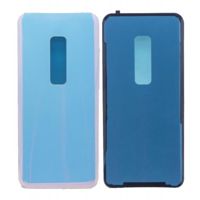 Back Panel Cover For Vivo V17 Pro White - Maxbhi Com