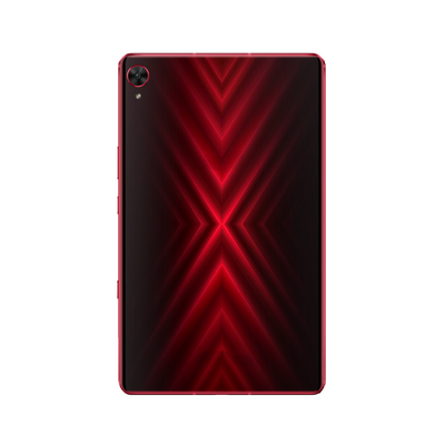 Full Body Housing For Huawei Mediapad M6 Turbo 8 4 Red - Maxbhi Com