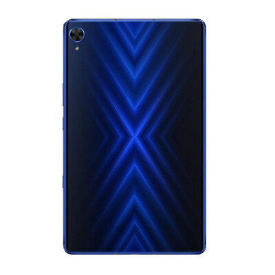 Full Body Housing For Huawei Mediapad M6 Turbo 8 4 White - Maxbhi Com