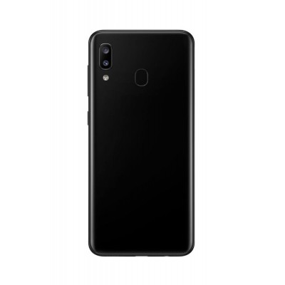 Full Body Housing For Samsung Galaxy M10s Black - Maxbhi Com