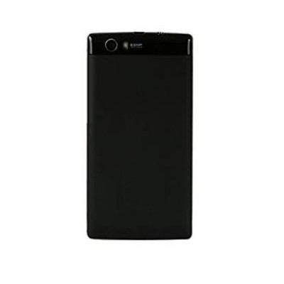 Full Body Housing For Spice Xlife Victor 5 White - Maxbhi Com