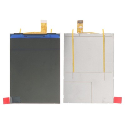 Lcd Screen For Nokia 2720 Flip Replacement Display By - Maxbhi Com