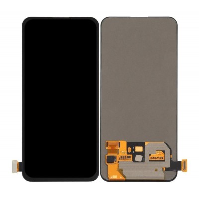 Lcd With Touch Screen For Vivo V17 Pro Sky By - Maxbhi Com