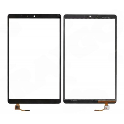 Touch Screen Digitizer For Huawei Mediapad M6 Turbo 8 4 Black By - Maxbhi Com