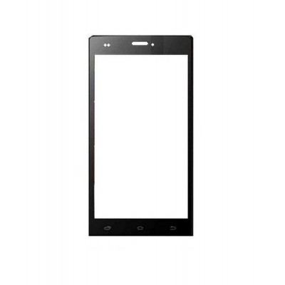 Touch Screen Digitizer For Spice Xlife Victor 5 Gold By - Maxbhi Com