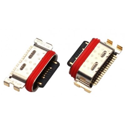 Charging Connector For Oppo A5 2020 By - Maxbhi Com