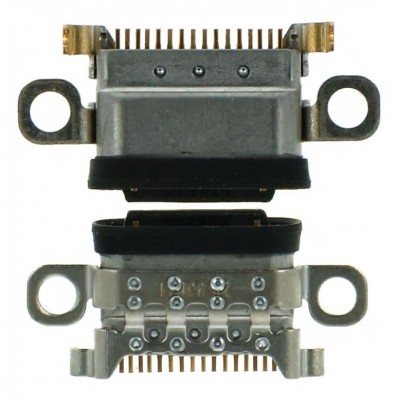 Charging Connector For Xiaomi Mi 9 Lite By - Maxbhi Com