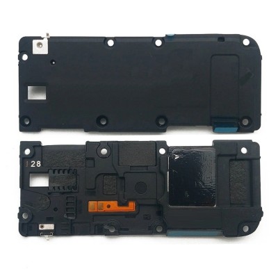 Ringer Loud Speaker For Xiaomi Mi 9 Lite By - Maxbhi Com