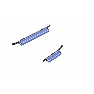 Side Key For Gionee F9 By - Maxbhi Com