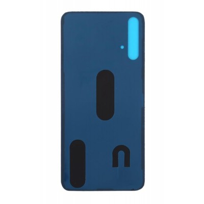 Back Panel Cover For Huawei Nova 5 Black - Maxbhi Com