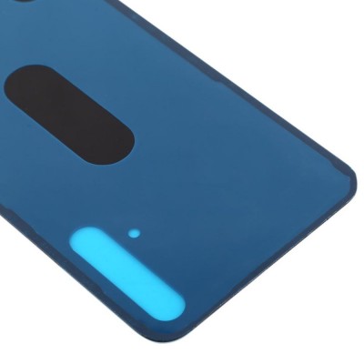 Back Panel Cover For Huawei Nova 5 Green - Maxbhi Com