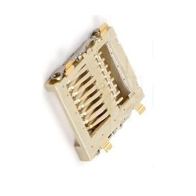 Mmc Connector For Xiaomi Mi 9t By - Maxbhi Com