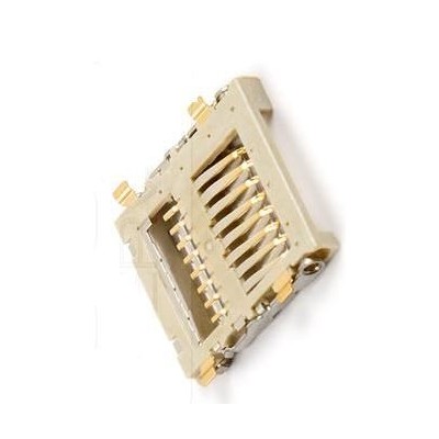 Mmc Connector For Xiaomi Mi 9t By - Maxbhi Com